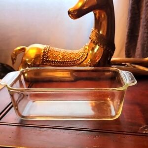 Pyrex Loaf Pan 213-R